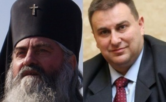 Митрополит Кирил е срещу съжителството без брак. Било грях