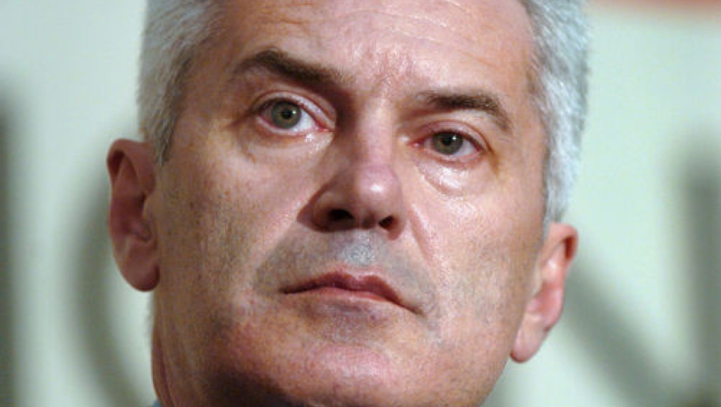 Сидеров: ГЕРБ готвят &quot;служебна победа&quot; на изборите