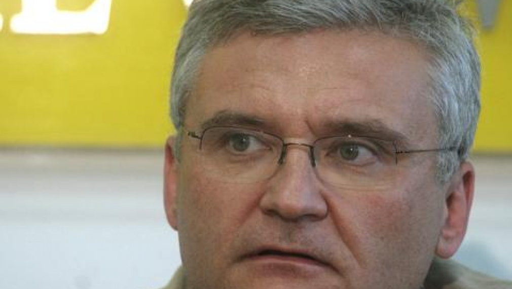Минчо Спасов сезира главния прокурор за престъпления на Борисов и Първанов по случая „Мишо Бирата”