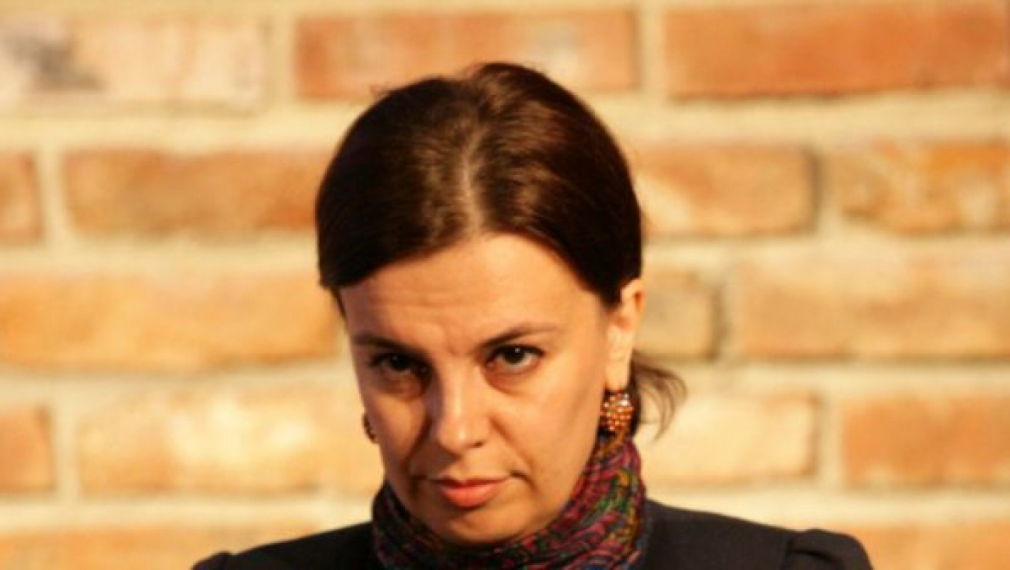 Скандал: Искат уволнението на съдийка, осмелила се да се опълчи на Цветанов (обновена в 12.03 ч.)