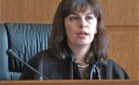 ВСС уволни дисциплинарно съдия Мирослава Тодорова. Велчев и Груев напуснаха заседанието без коментар (обновена в 15.29)