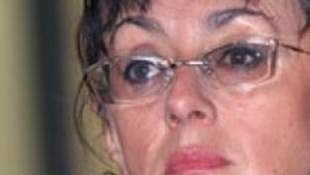 Нели Куцкова: Дори и подсъдимите имат право на дума, но не и съдия Тодорова