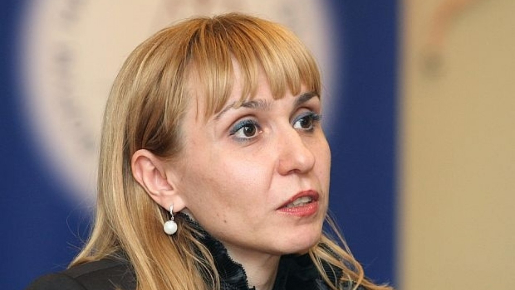 Ковачева иска ВСС да преразгледа уволнението, след като сама участва в гласуването срещу съдия Тодорова