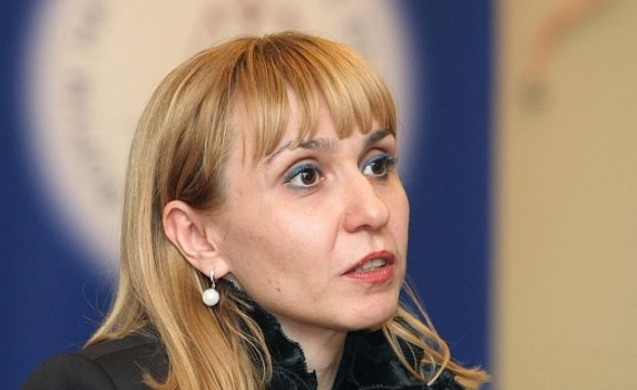 Ковачева иска ВСС да преразгледа уволнението, след като сама участва в гласуването срещу съдия Тодорова