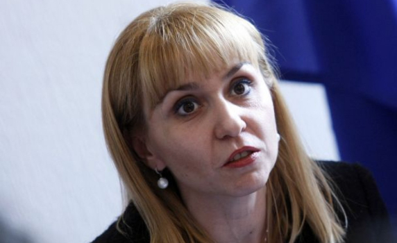Министър Ковачева свиква извънредно заседание на Висшия съдебен съвет 