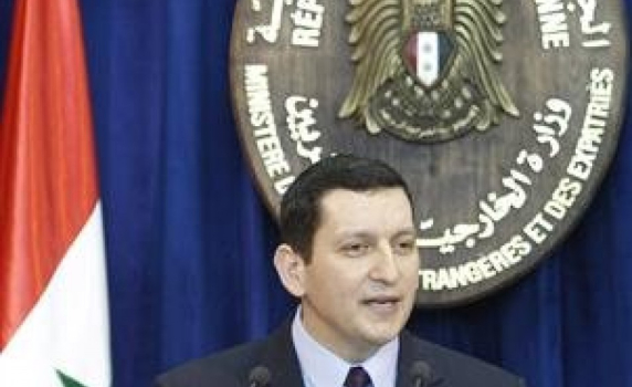 Дамаск отхвърли обвиненията на ООН за клането в Таримса