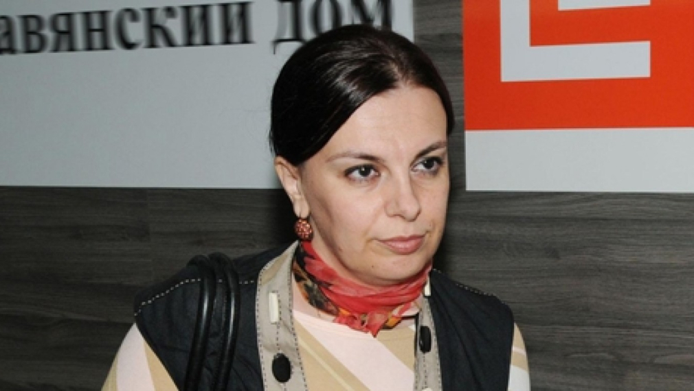 Съдия Тодорова: ВСС да обсъди и конкурсите за назначаване и повишение на магистрати