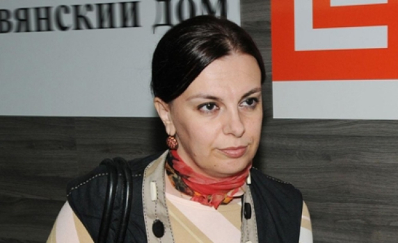 Съдия Тодорова: ВСС да обсъди и конкурсите за назначаване и повишение на магистрати