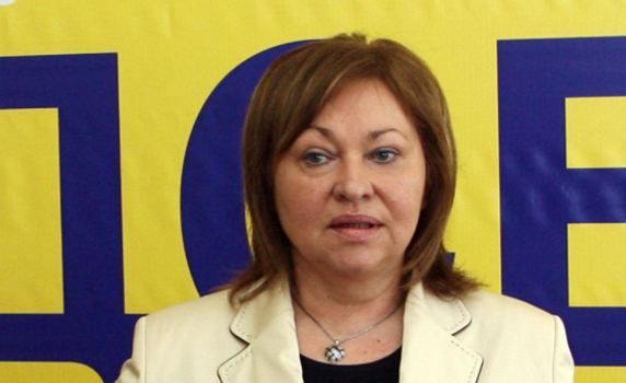 НДСВ: ЕС снема доверието си от управлението на Борисов