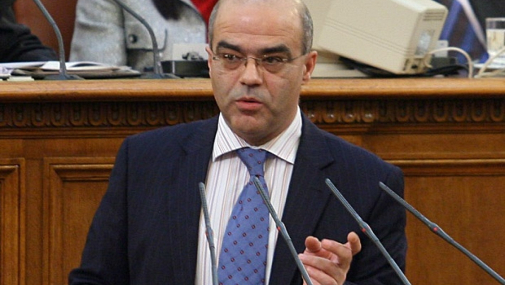 Йордан Бакалов: Арестът на Аврамов е PR акция на управляващите