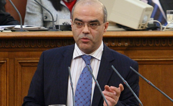 Йордан Бакалов: Арестът на Аврамов е PR акция на управляващите