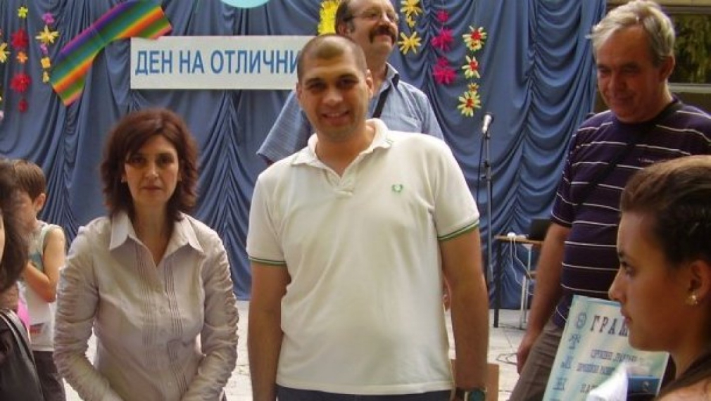 Димитър Аврамов от ГЕРБ ще бъде обвинен в търговия с влияние