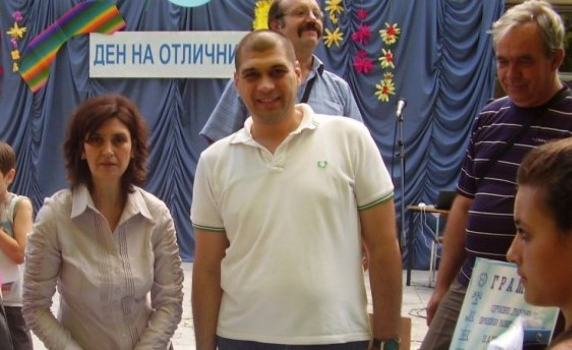 Димитър Аврамов от ГЕРБ ще бъде обвинен в търговия с влияние