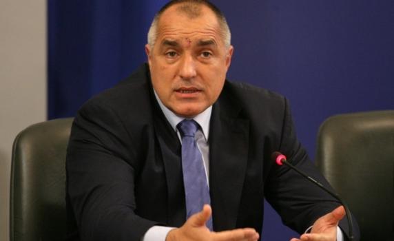 Борисов: Единствената ми молба по линия на тероризма е да не ги правите толкова значими и водещи