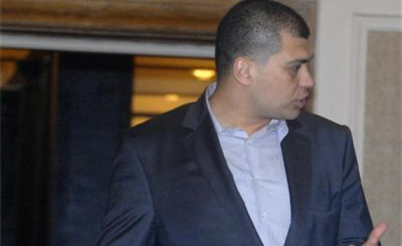Димитър Аврамов подаде оставка, НС я прие