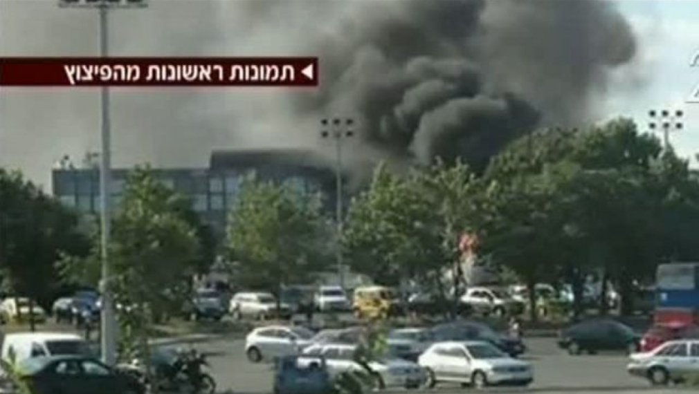 Терористът е бил в Равда и Поморие преди атентата