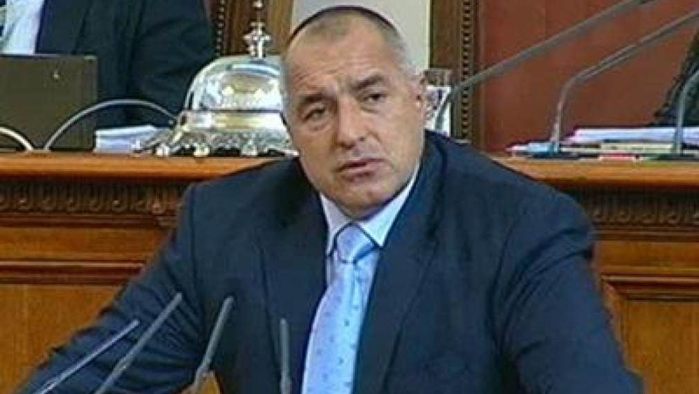 БСП: Премиерът да поеме политическа отговорност за атентата. Борисов: Няма смисъл да говорим. Може да има нов кабинет