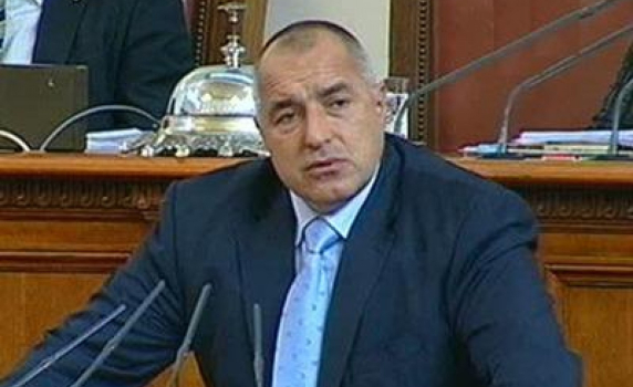 БСП: Премиерът да поеме политическа отговорност за атентата. Борисов: Няма смисъл да говорим. Може да има нов кабинет
