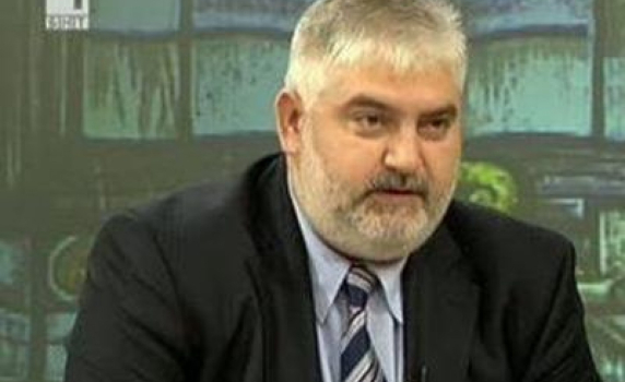 Анастас Анастасов: От един инцидент не може да се правят изводи за сигурността