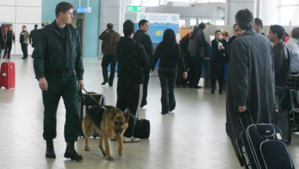 Повишаваме нивото на заплаха от тероризъм