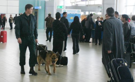 Повишаваме нивото на заплаха от тероризъм