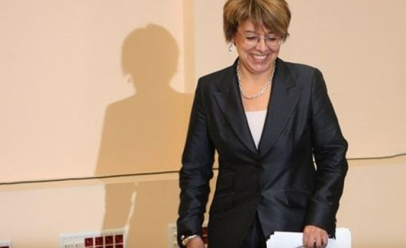 Зоя Димитрова оправдана за  &quot;15 корумпирани министри в „онзи” доклад на ДАНС”