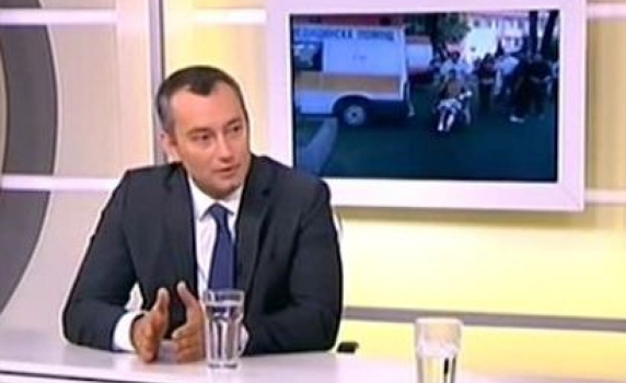 Н. Младенов: Атентатът е бил целенасочено подготвян в продължение на години