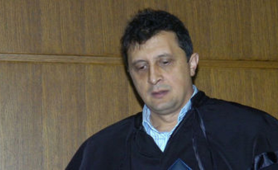 Съдия Георги Колев питал Цветанов за подслушването на Ваньо Танов