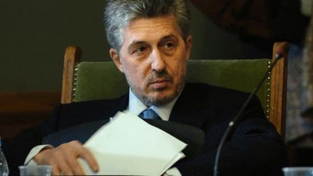 Любомир Павлов с обвинение за укриване на данъци и пране на пари