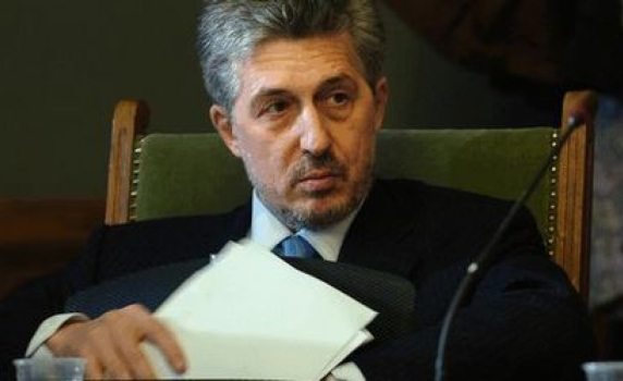Любомир Павлов с обвинение за укриване на данъци и пране на пари