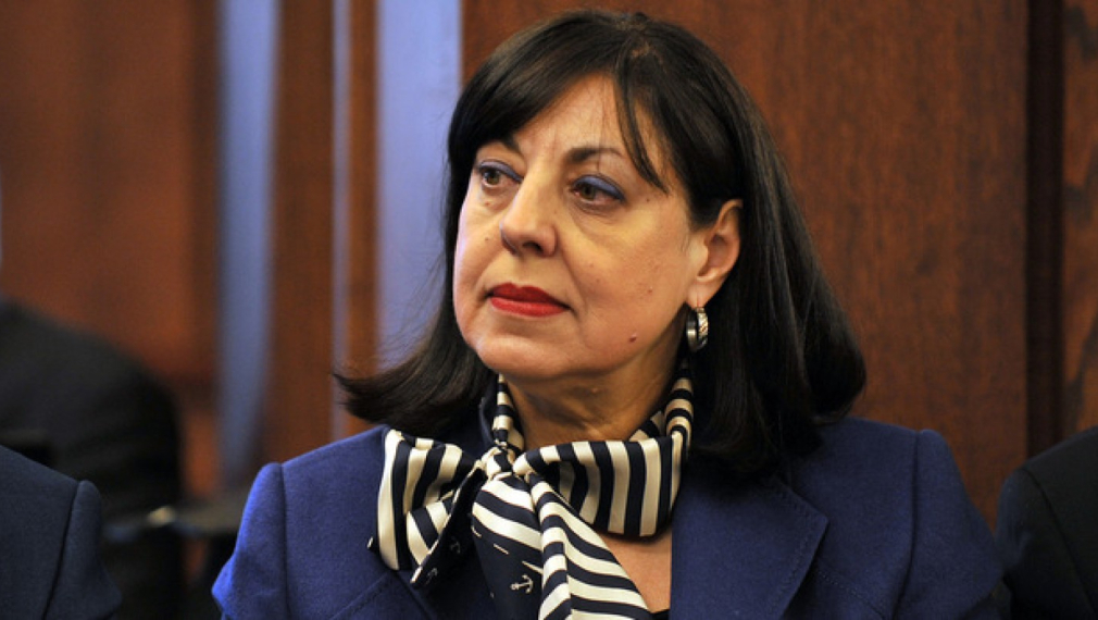 Елеонора Николова: Всички знаят подкупните прокурори и съдии, но мълчат