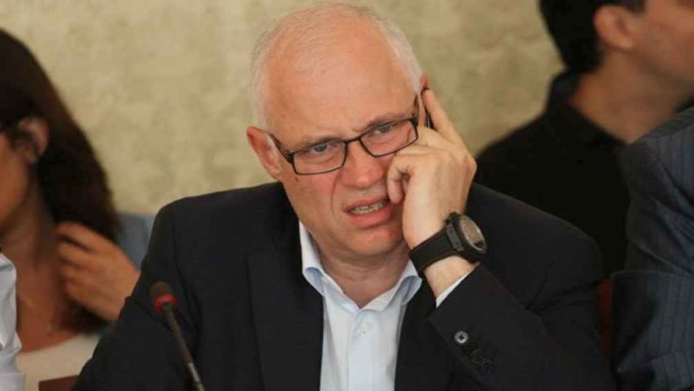 Цеко Минев: Държавата се подведе по акъла на еколозите. Ситуацията е пълно мазало