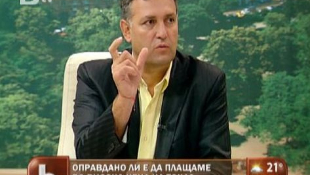 Валентин Николов: АЕЦ-&quot;Козлодуй&quot; компенсира скъпия ток за потребителите