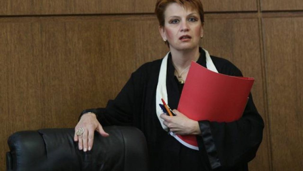 ВСС проверява съдия Петя Крънчева за 23 забавени дела