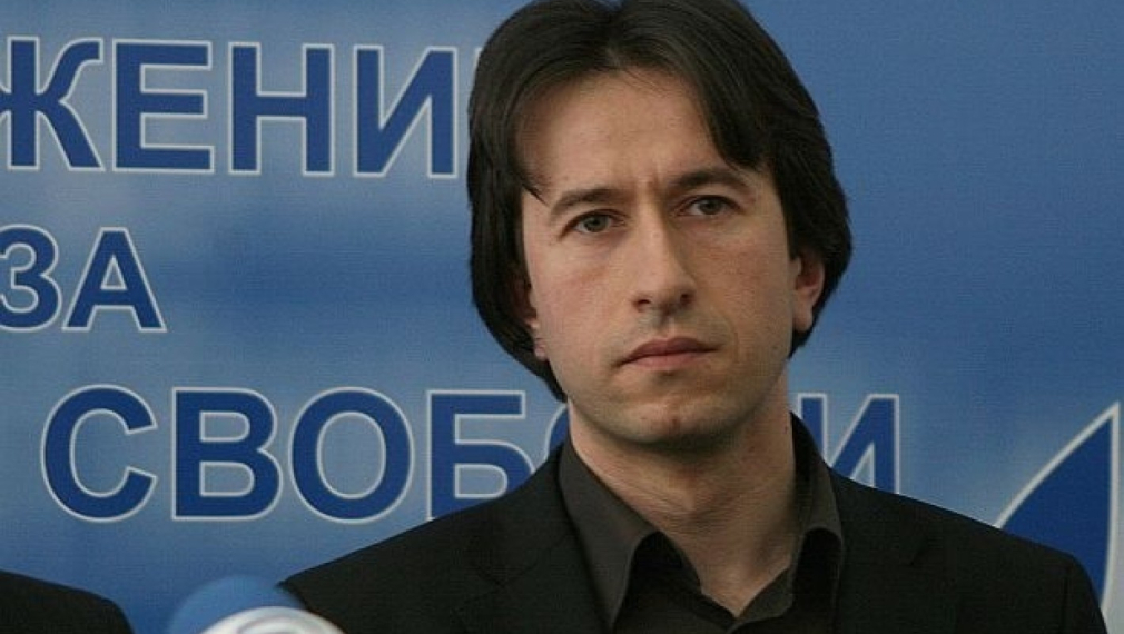 Корман Исмаилов ще води листи срещу Доган на парламентарните избори