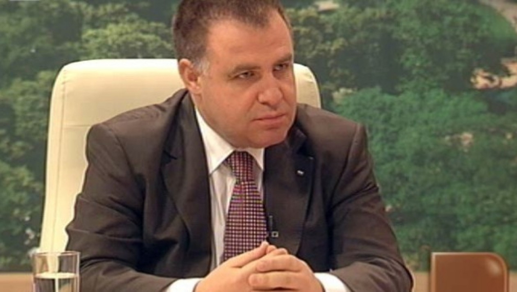 Найденов: Няма картел, не сме договаряли цени