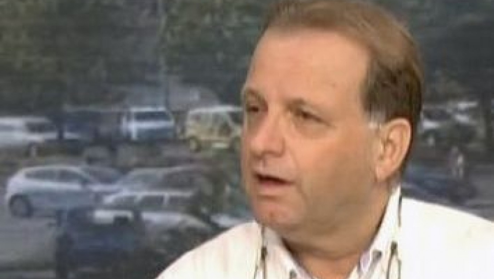 Амнон Халпер: Атентатът в Бургас е дело на държавна спецслужба