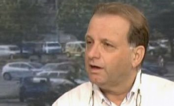 Амнон Халпер: Атентатът в Бургас е дело на държавна спецслужба
