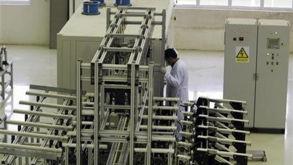 Иран има напредък по пътя към ядреното оръжие, твърдят израелски медии