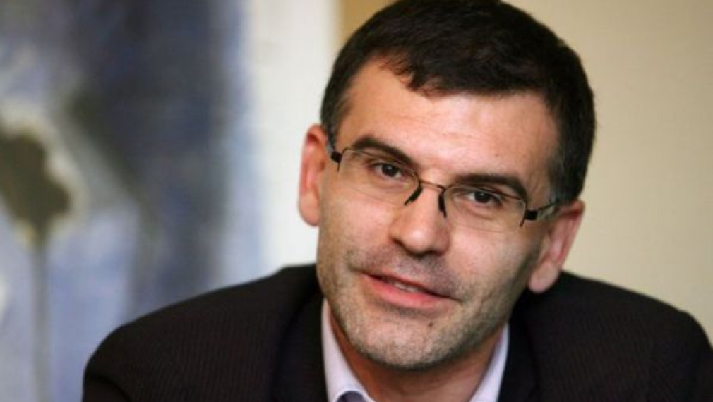Международните инвеститори все повече ни забелязват, похвали се Дянков Международните инвеститори все повече ни забелязват, похвали се Дянков