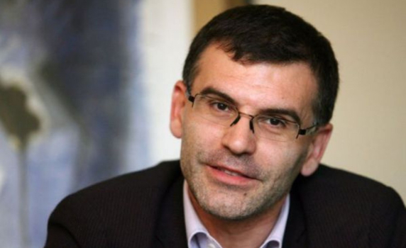 Международните инвеститори все повече ни забелязват, похвали се Дянков