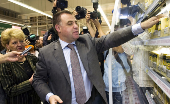 Мирослав Найденов: Цените са полудели