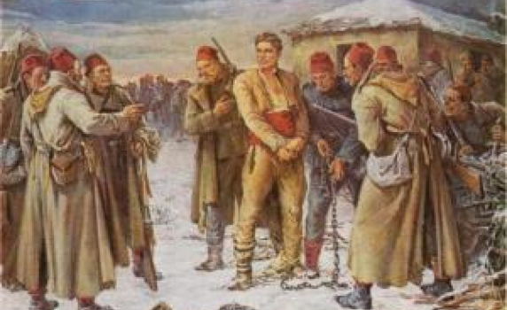 КЗД: Левски е нарушител, османската полиция изпълнявала задължения
