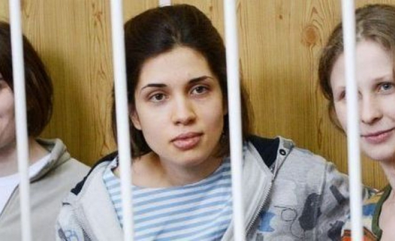 Брюксел: Процесът срещу Pussy Riot поставя под въпрос спазването на човешките права в Русия 