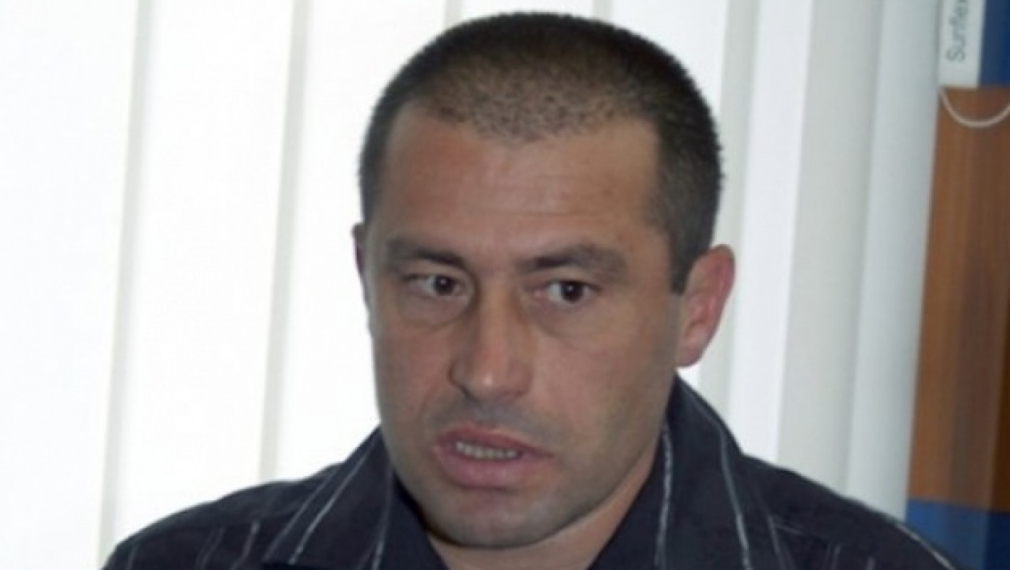 Алексей Петров в ареста, Пламен Устинов в Созопол с охрана от МВР Алексей Петров в ареста, Пламен Устинов в Созопол с охрана от МВР