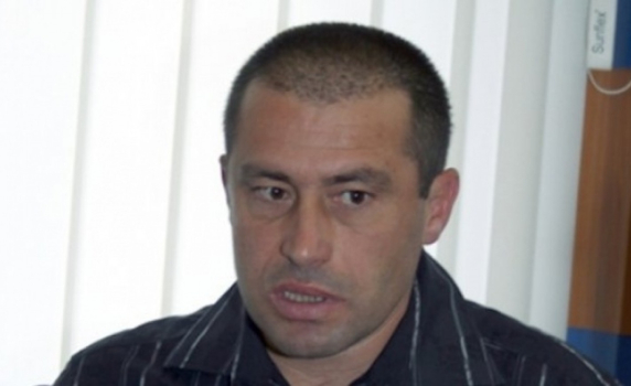 Алексей Петров в ареста, Пламен Устинов в Созопол с охрана от МВР