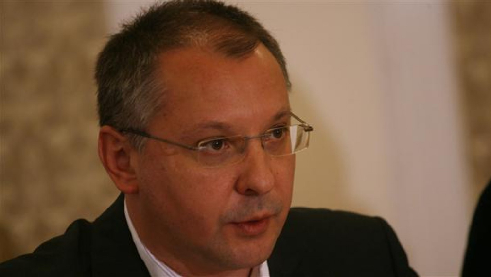 Сергей Станишев: Това правителство да си ходи Сергей Станишев: Това правителство да си ходи