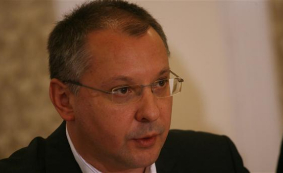 Сергей Станишев: Това правителство да си ходи