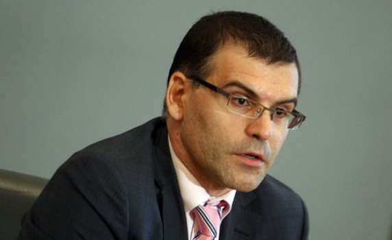 Дянков: Докато аз съм министър, допълнителни пари само за финансово стабилните общини