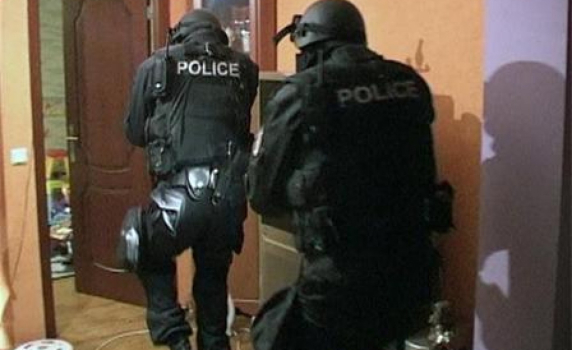 Прокуратурата: Няма полицейско насилие в Кърджали, няма обвинения срещу полицаите